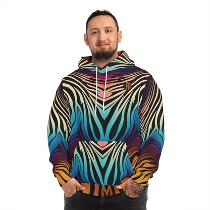 TIGER LOVE NEW PULLOVER