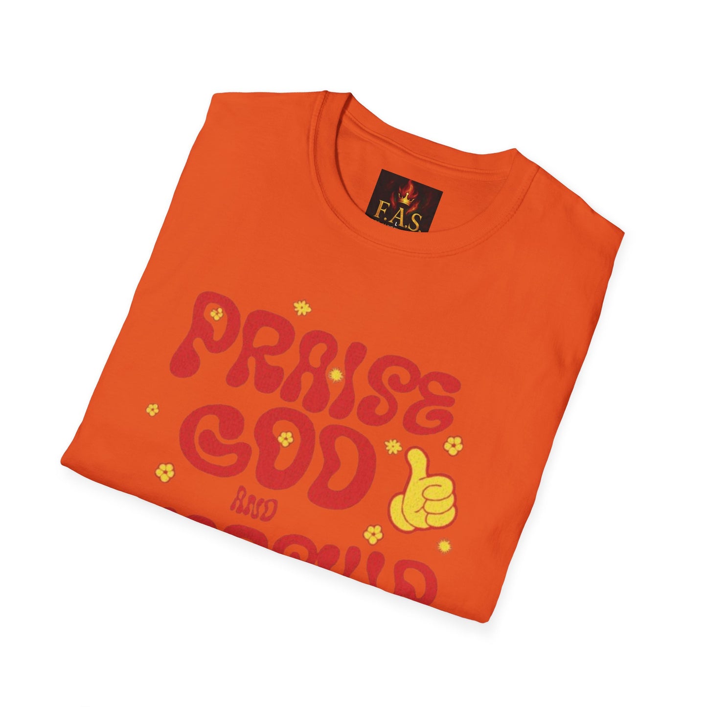 Praise GOD and Worship