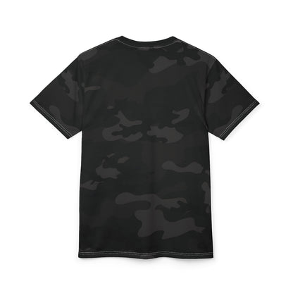 PRAY Camo Black