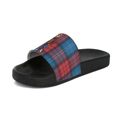 G-ROD Slide Sandals