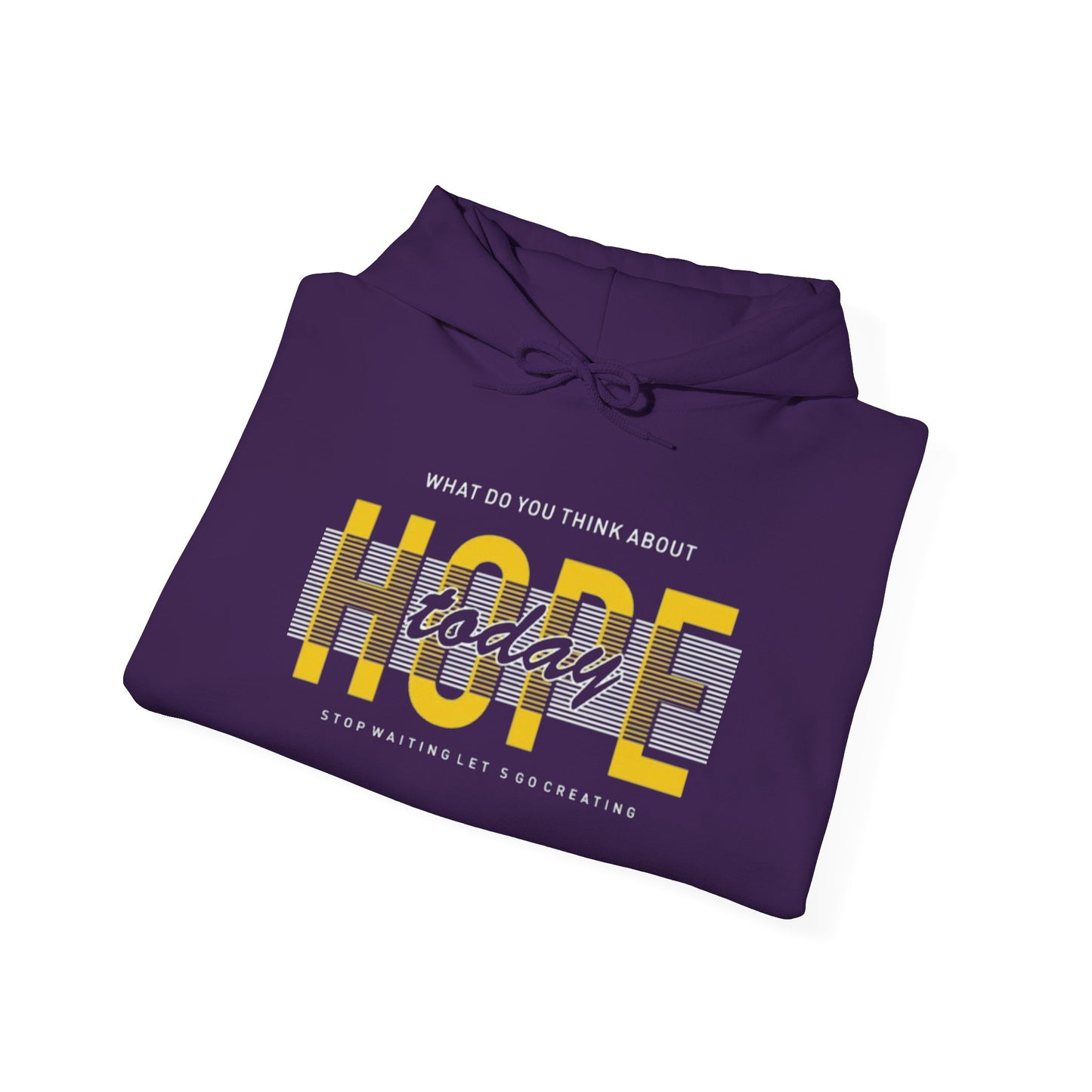 HOPE HOODIE