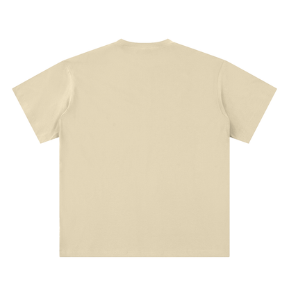 UNDEFEATED Unisex Sueded T-Shirt