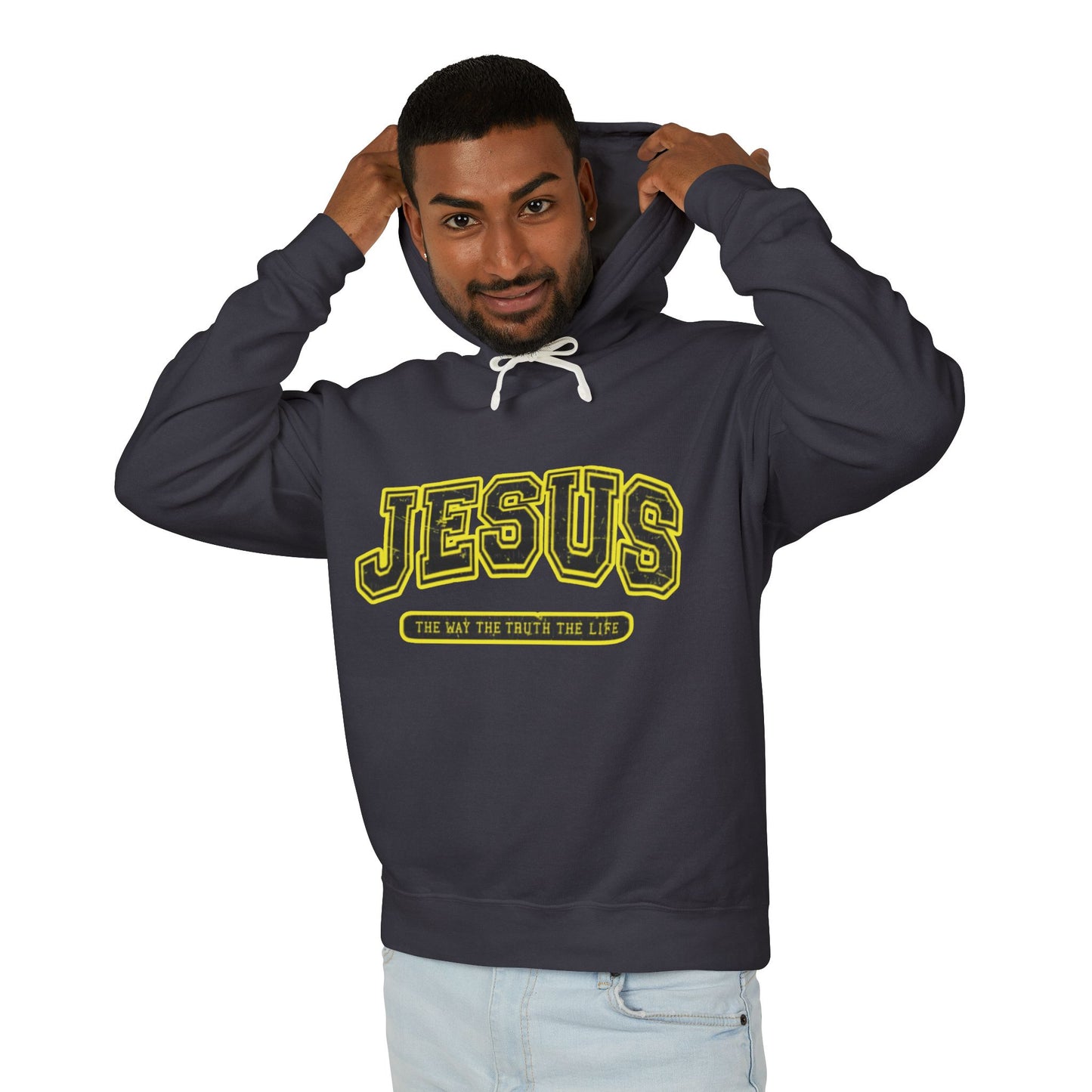 JESUS TWTL2