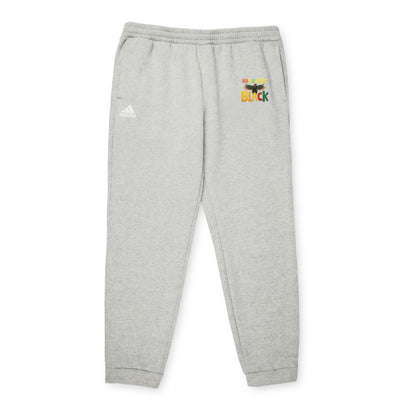 adidas Unisex Jogger Unapologetically Black