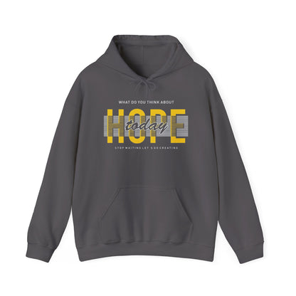 HOPE HOODIE