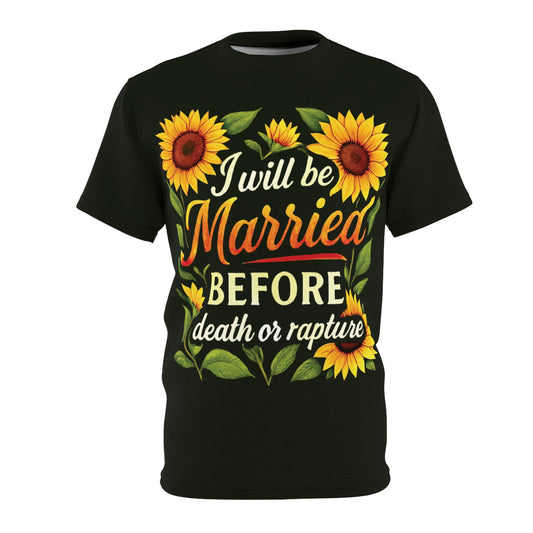 Sunflower Married 2