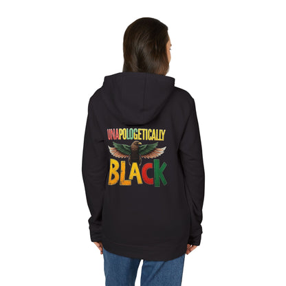 Adidas Unapologetically Black