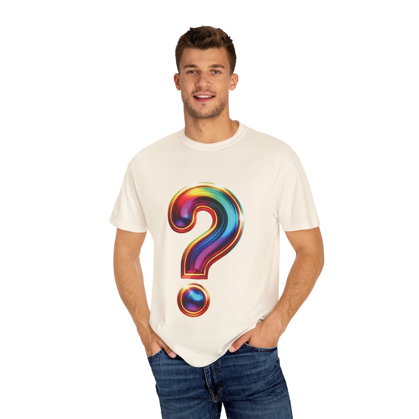 Unisex Got Jesus?