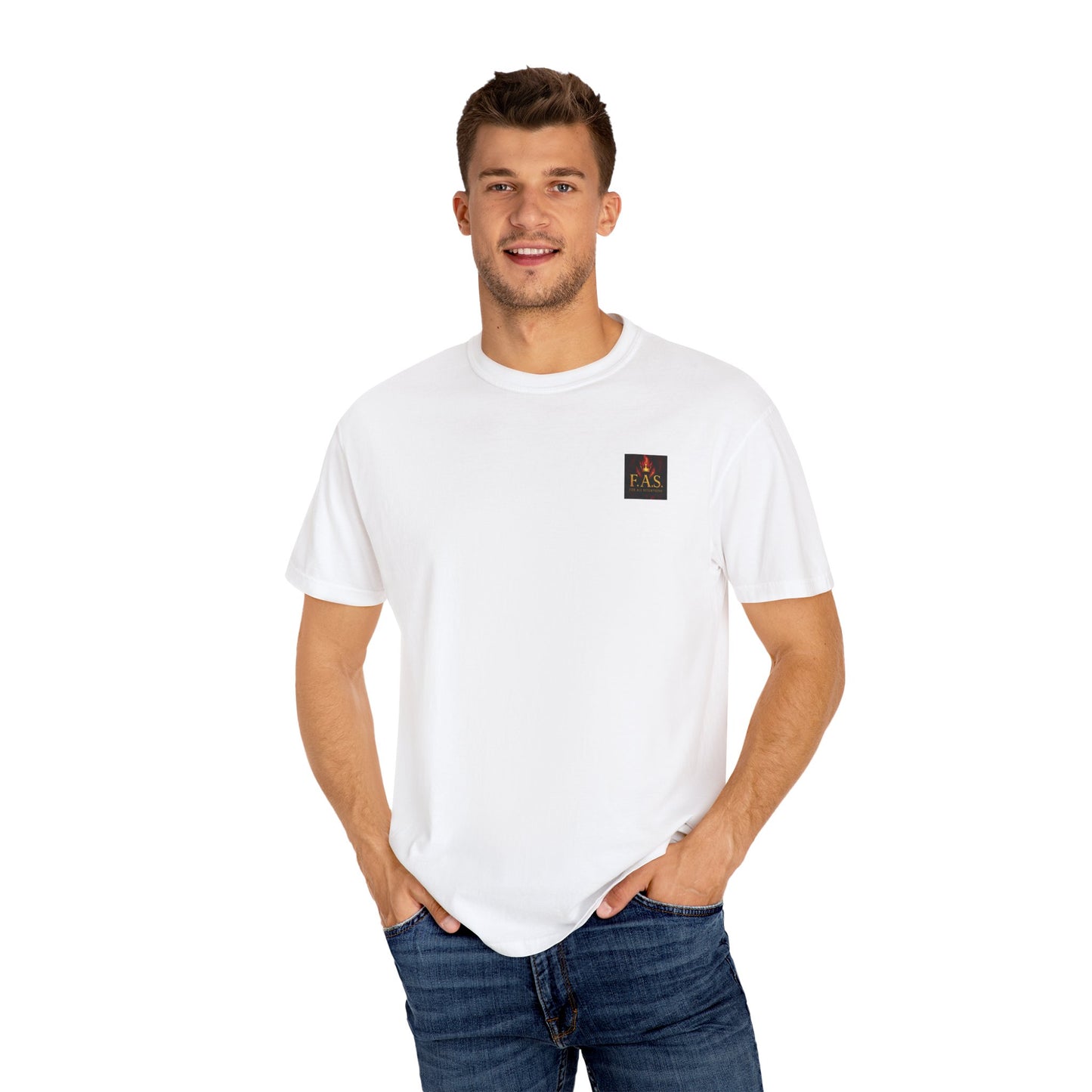 HOLY UNTIL PROVEN GUILTY Sizes S-L