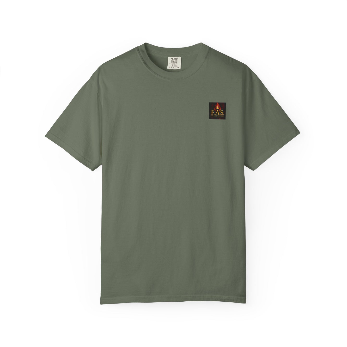 HOLY UNTIL PROVEN GUILTY Sizes S-L