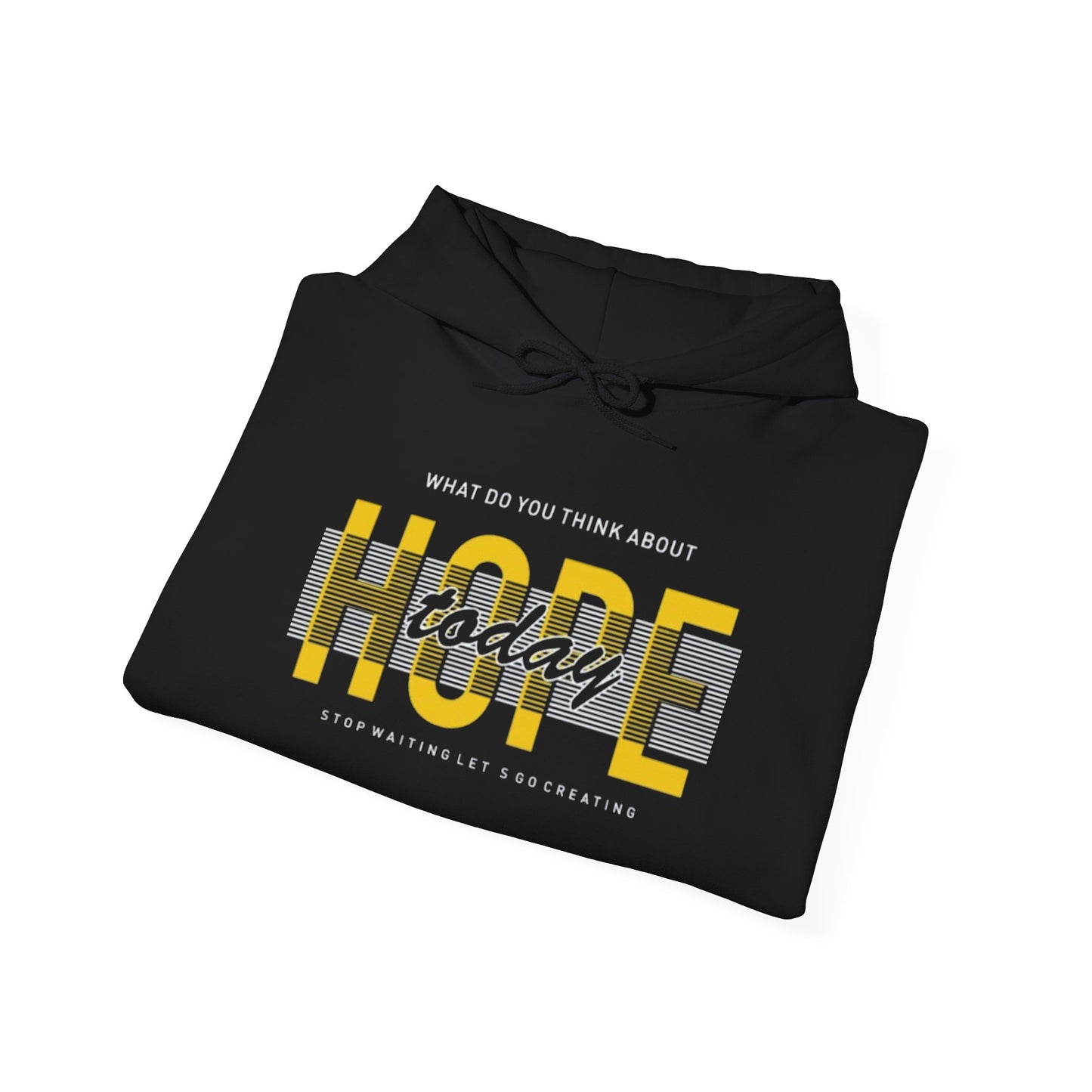 HOPE HOODIE