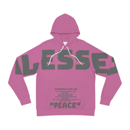 Blessed Peace Unisex hoodie