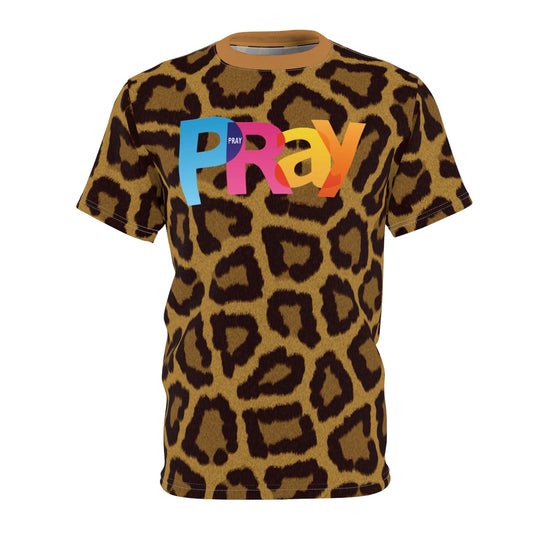 PRAY Leopard
