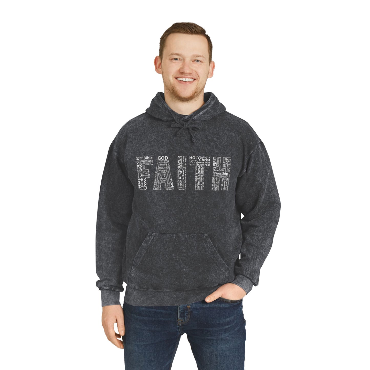 Faith Hoodie