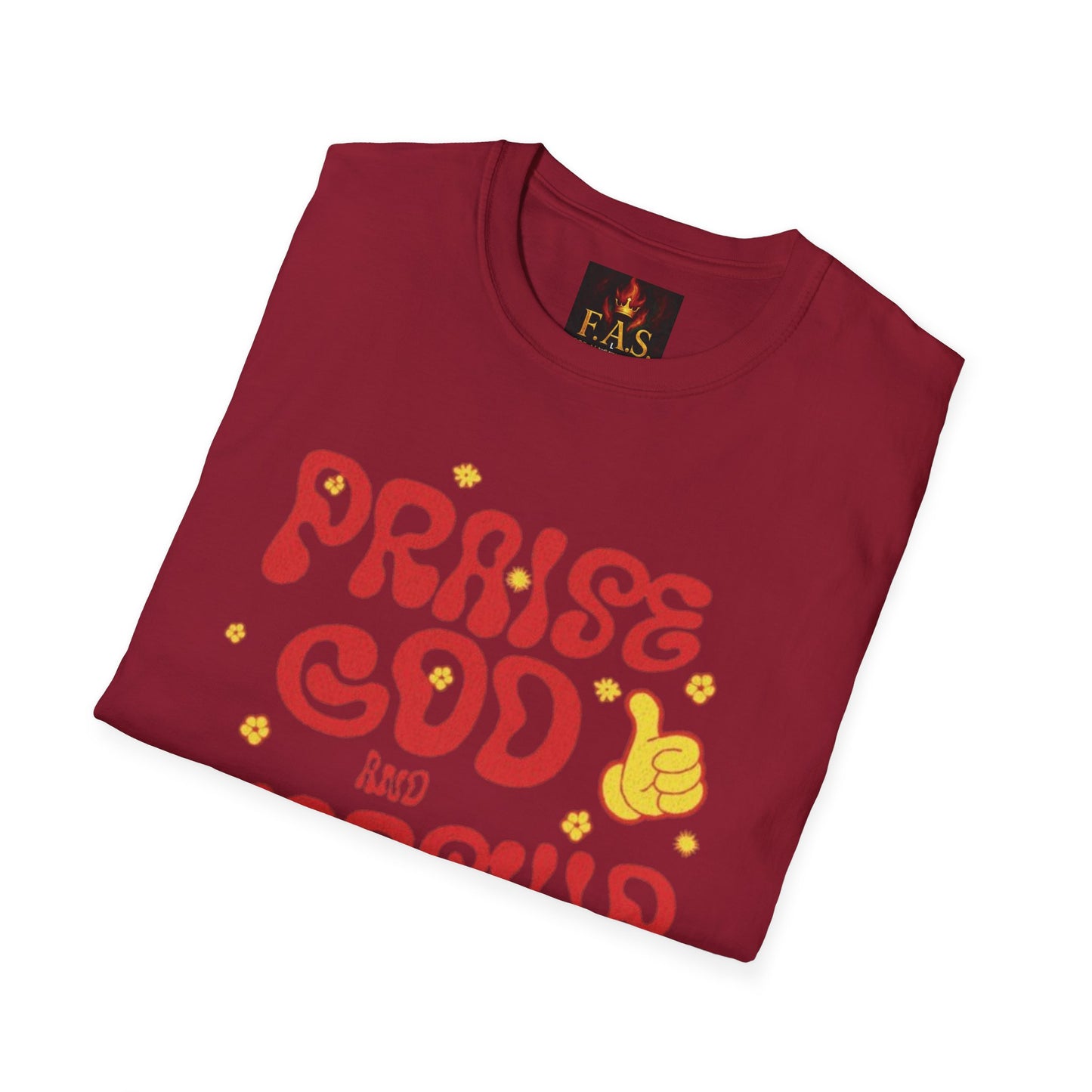Praise GOD and Worship
