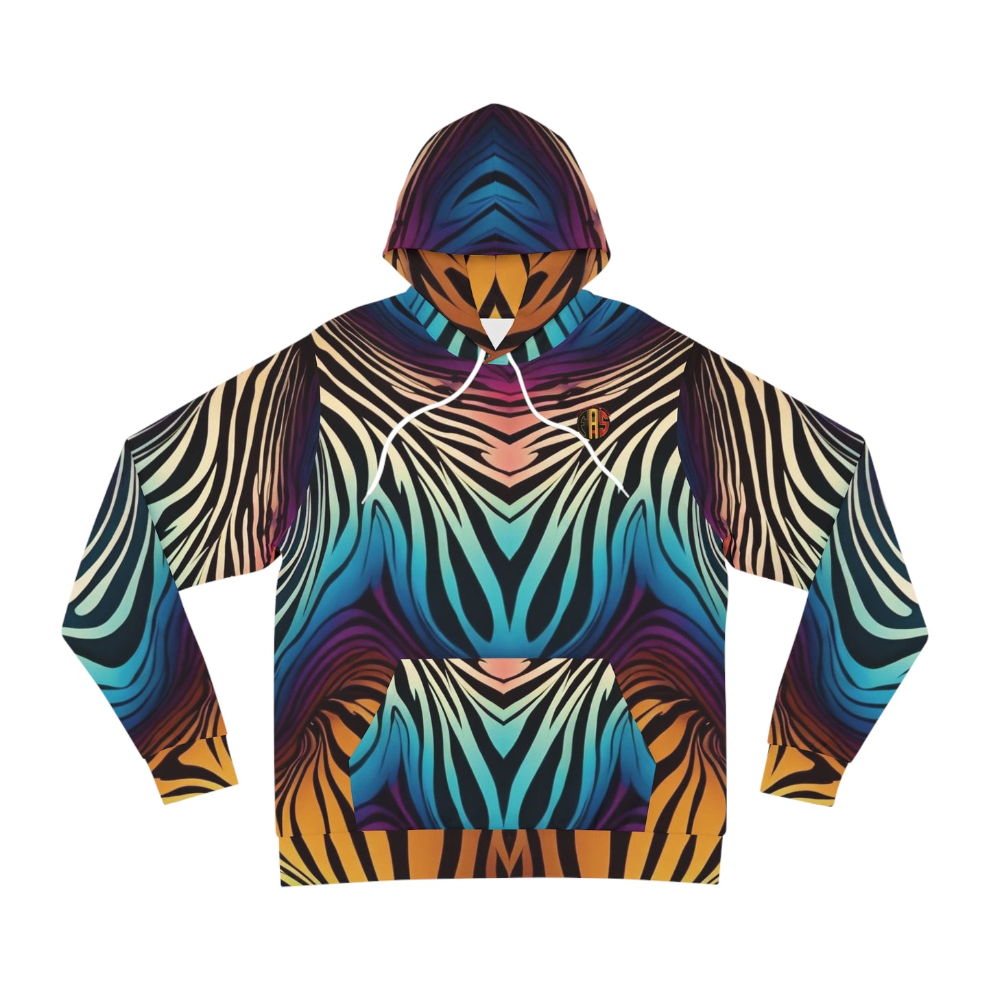 TIGER LOVE NEW PULLOVER