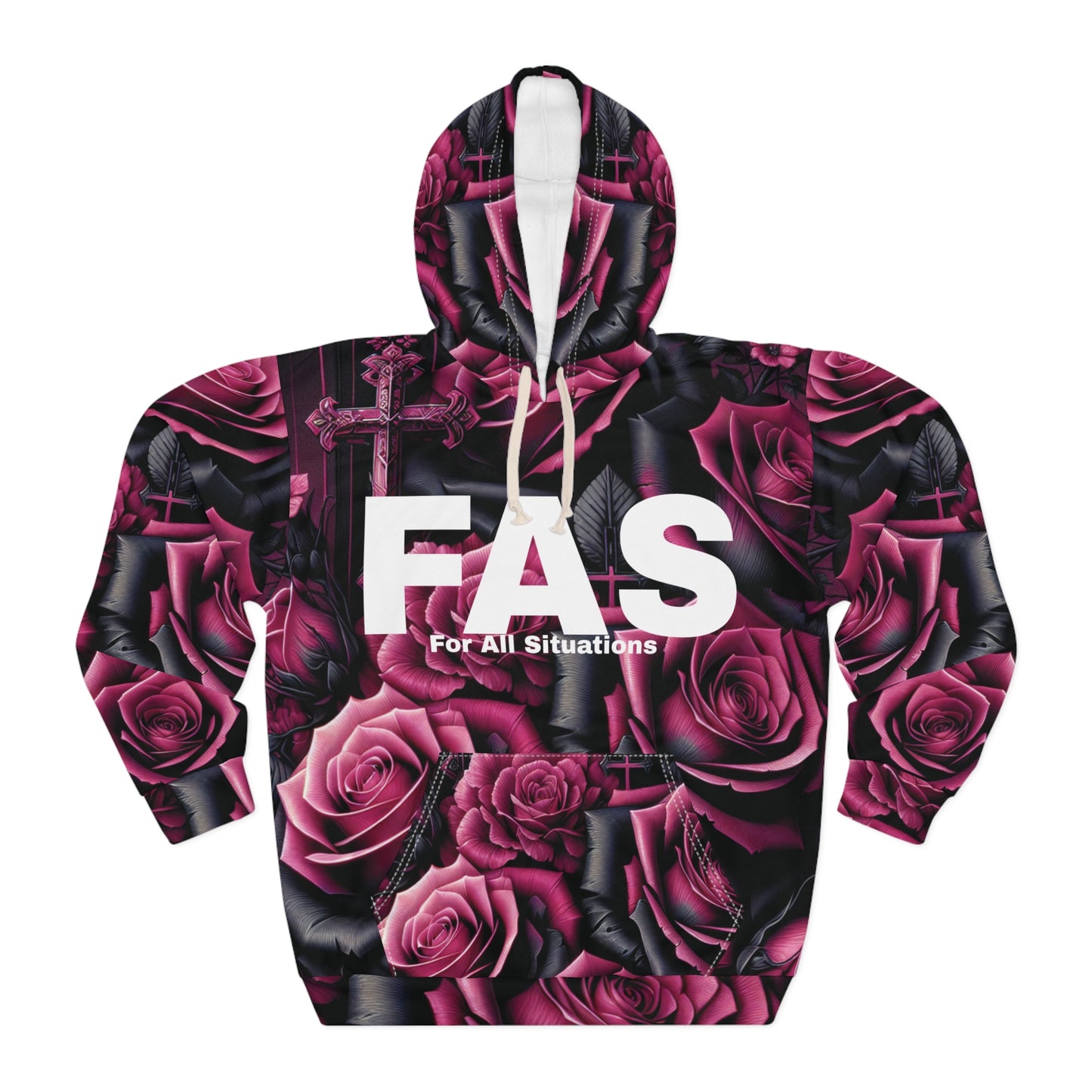 FAS ROSE