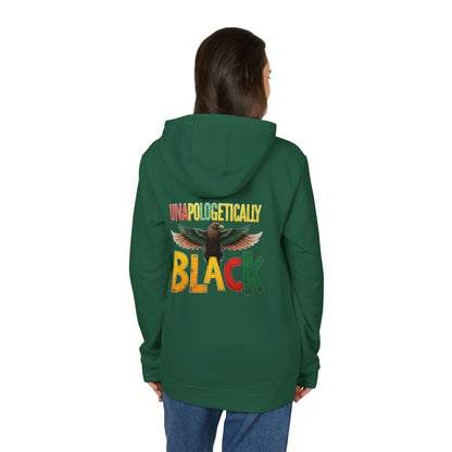 Adidas Unapologetically Black
