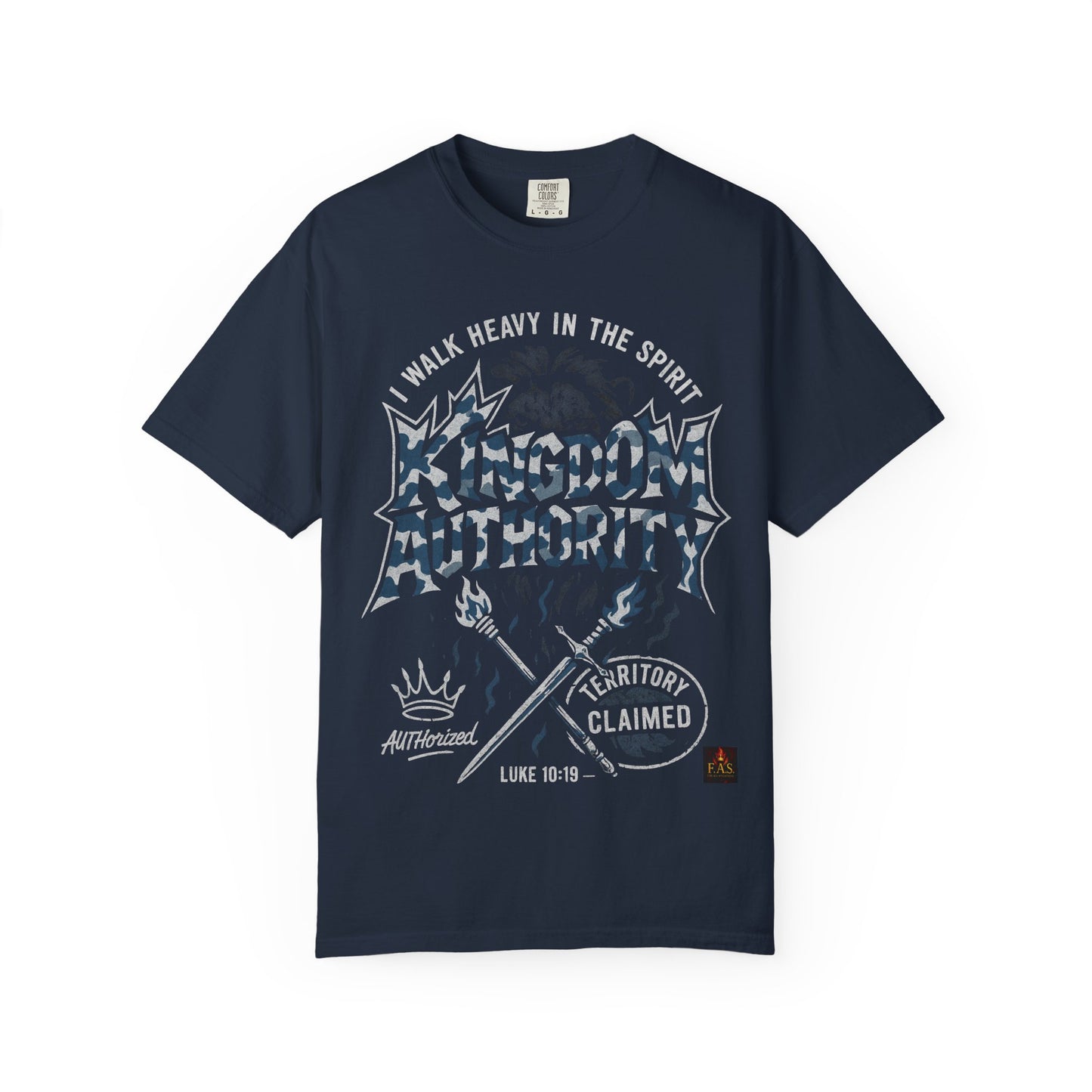 Kingdom Authority