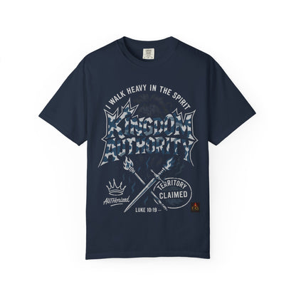 Kingdom Authority