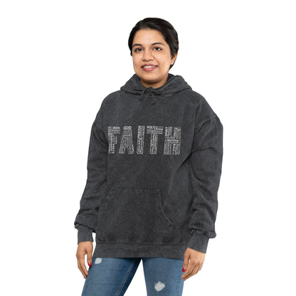 Faith Hoodie