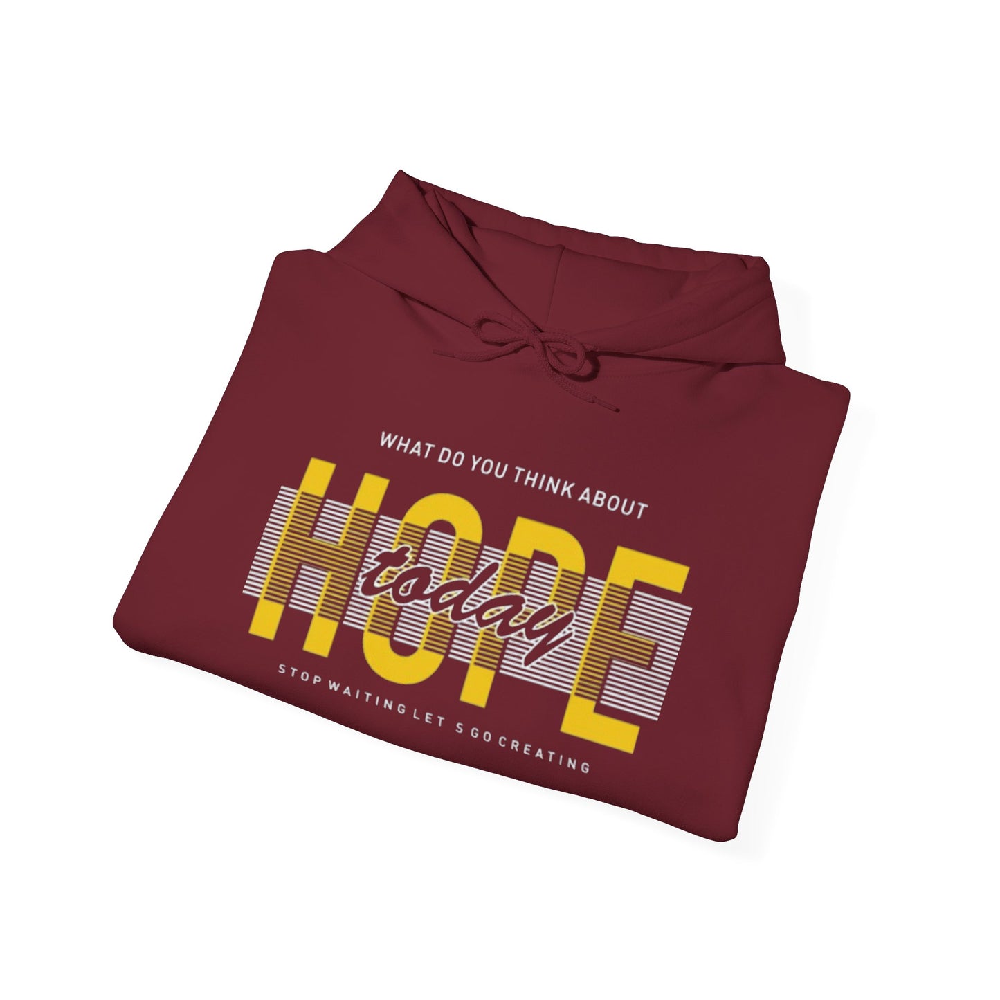 HOPE HOODIE