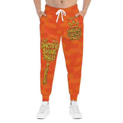 Sanctified Shine Joggers