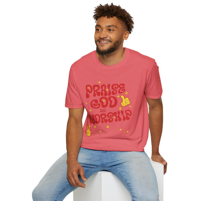 Praise GOD and Worship