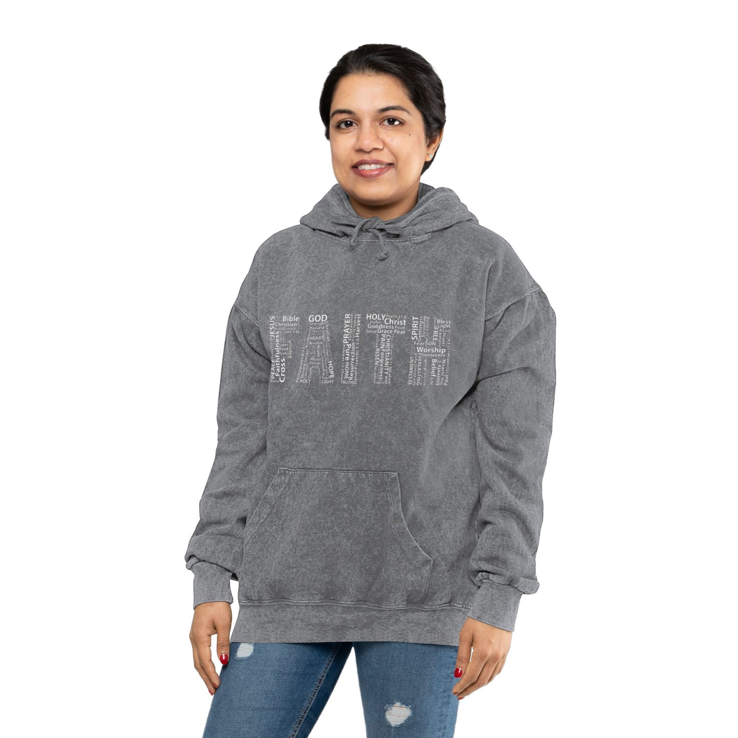 Faith Hoodie