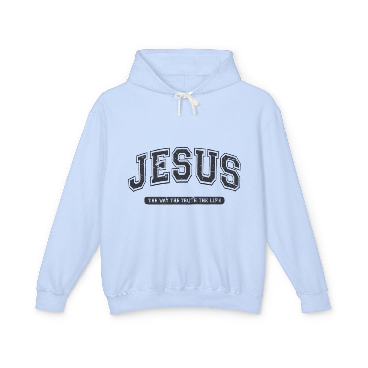 JESUS TWTL2