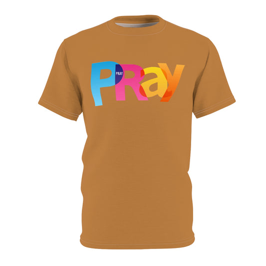 PRAY Tan