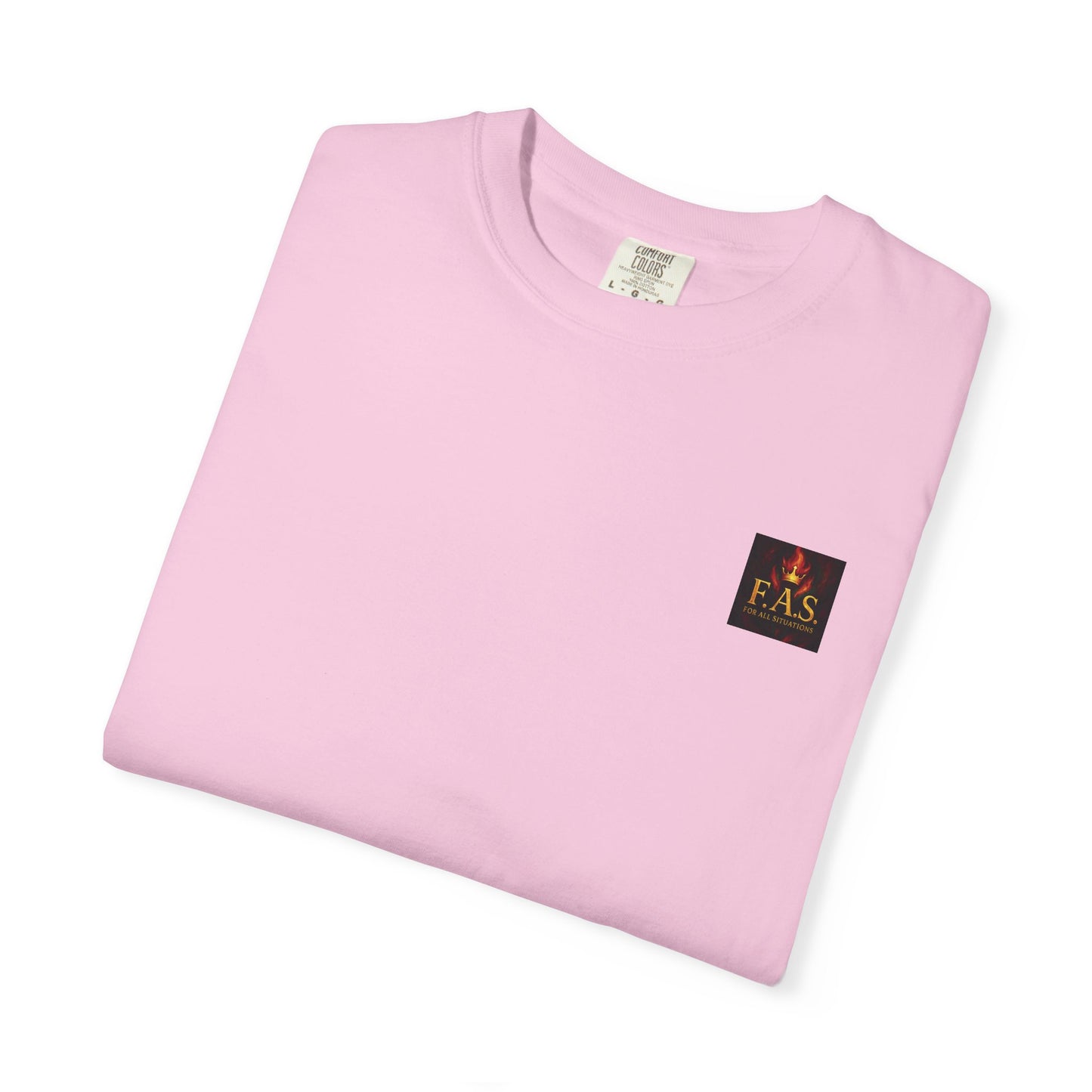 HOLY UNTIL PROVEN GUILTY Sizes S-L