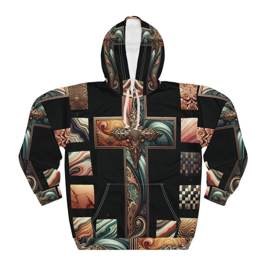 Battle Ready Unisex hoodie