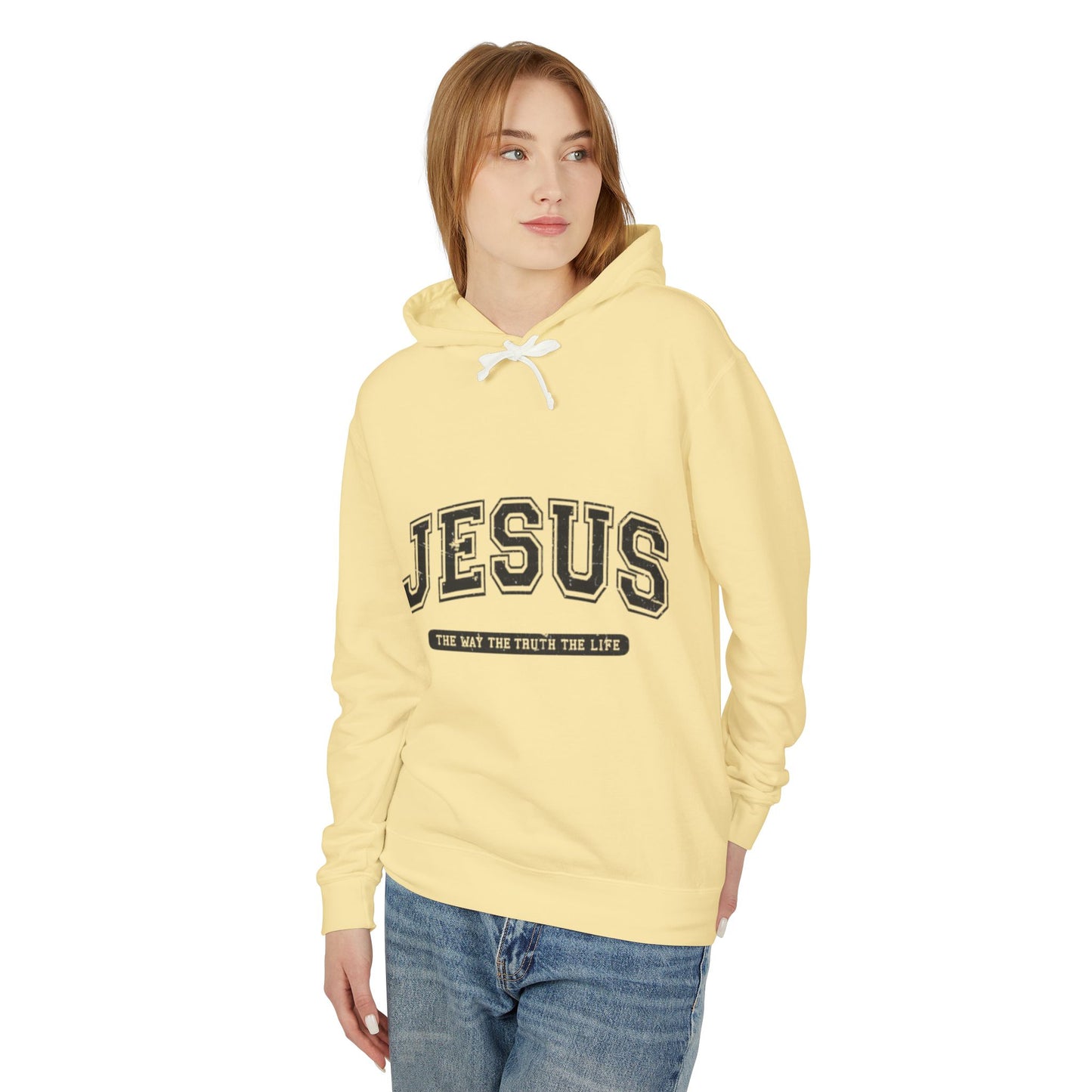 JESUS TWTL2