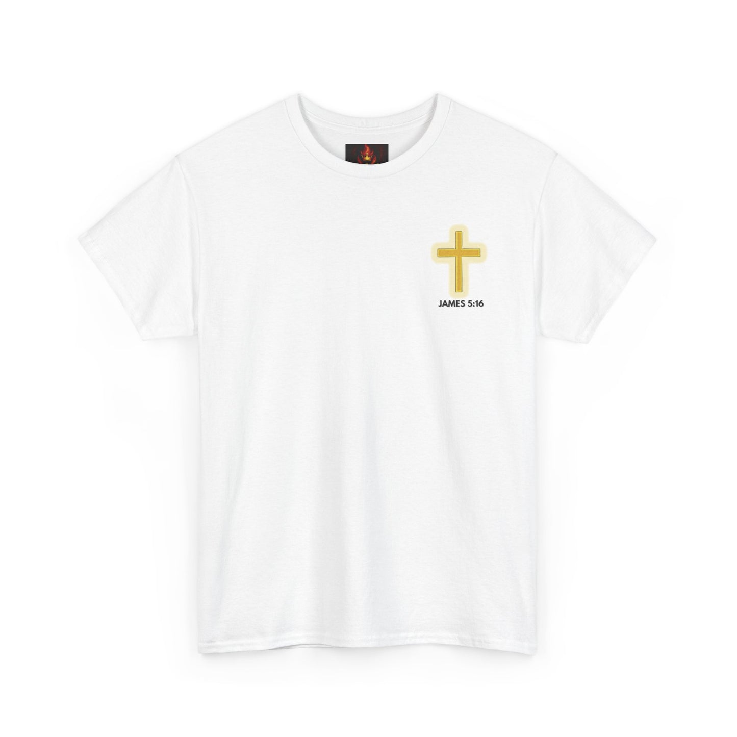 Need Prayer Tap Da Back