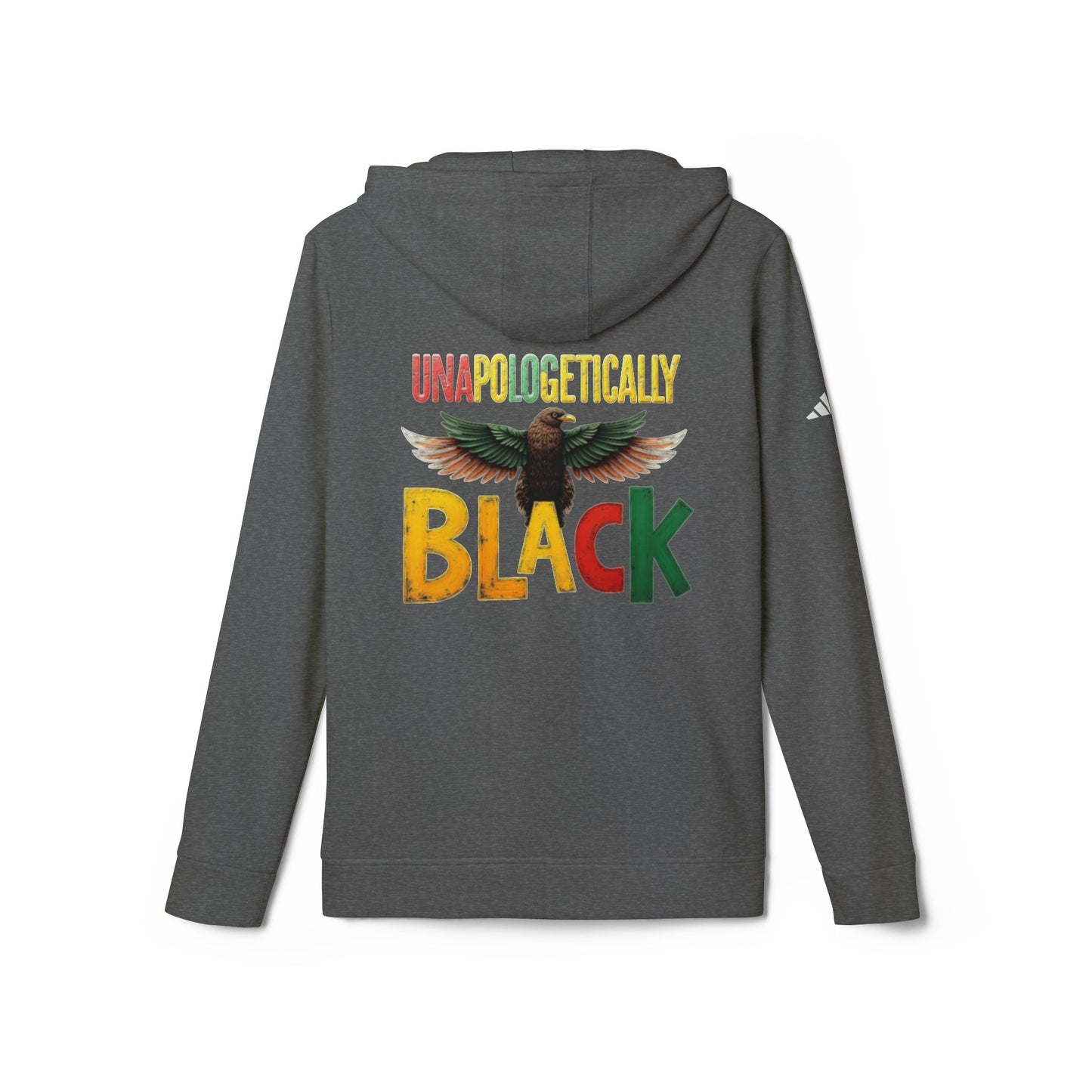 Adidas Unapologetically Black