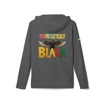Adidas Unapologetically Black