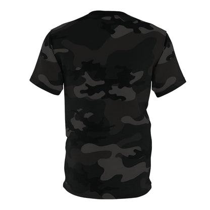 PRAY Camo Black