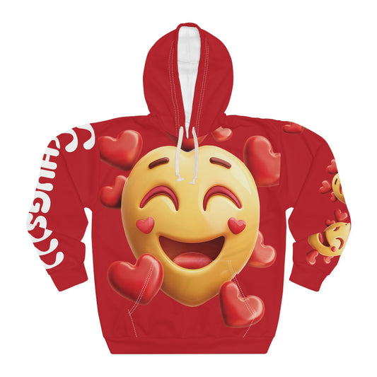 Angel Kisses Hoodie