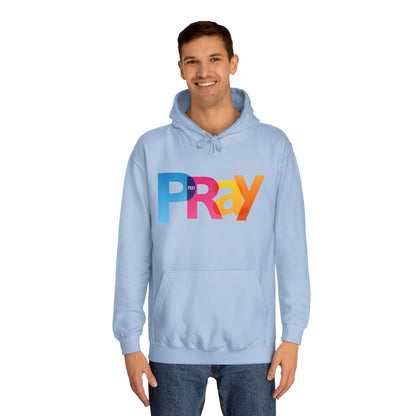 PRAY HOODIE