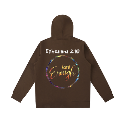 Essential Oversized Hoodie