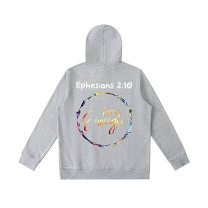 Essential Oversized Hoodie