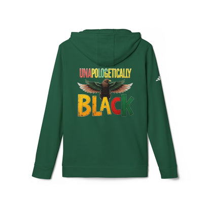 Adidas Unapologetically Black