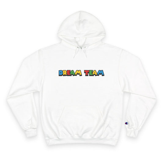 Champion SUPER BRO  Hoodie