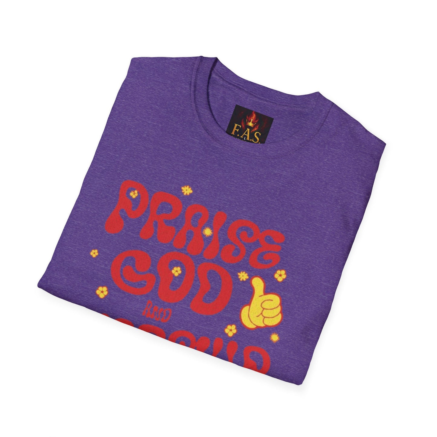 Praise GOD and Worship
