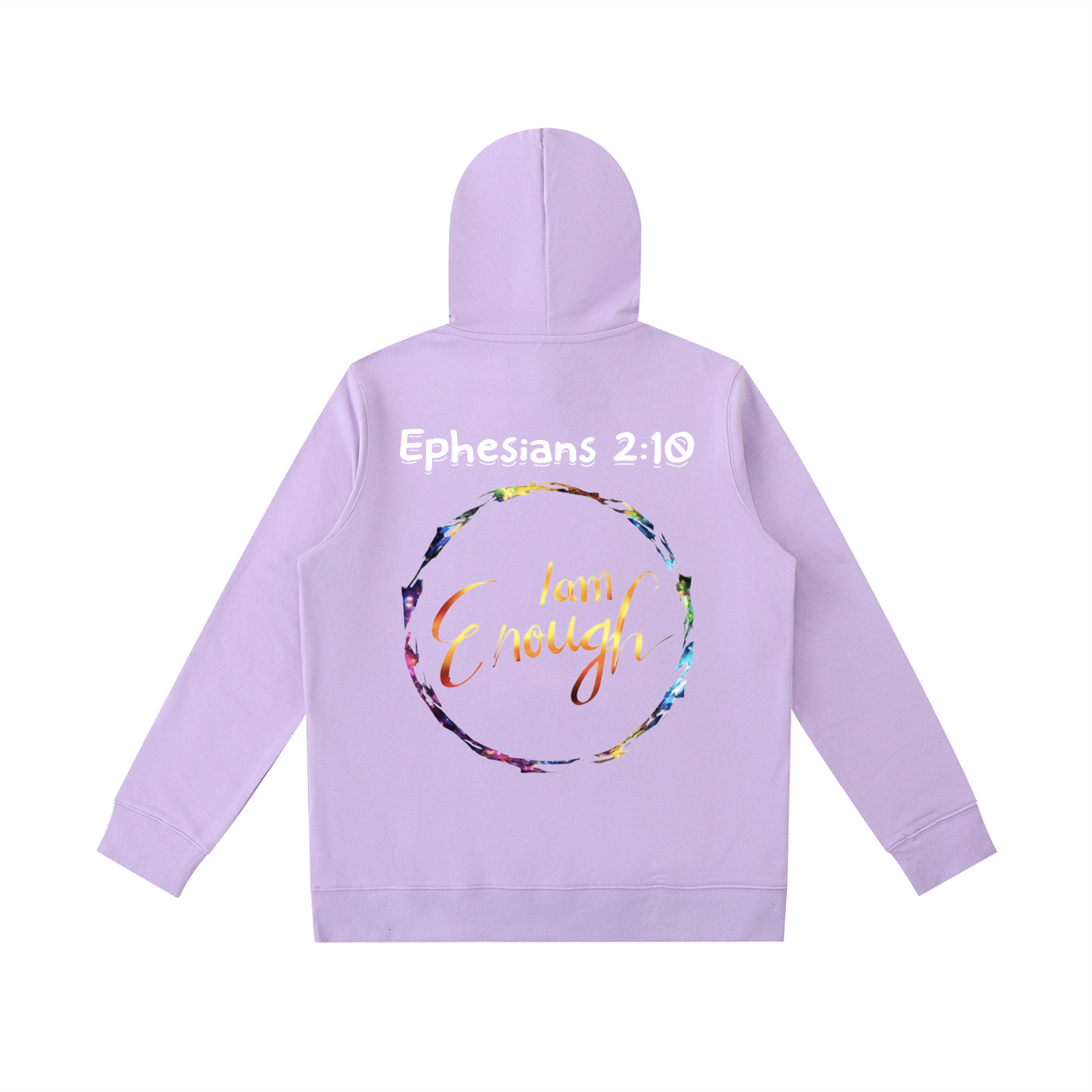 Essential Oversized Hoodie