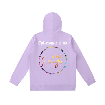 Essential Oversized Hoodie