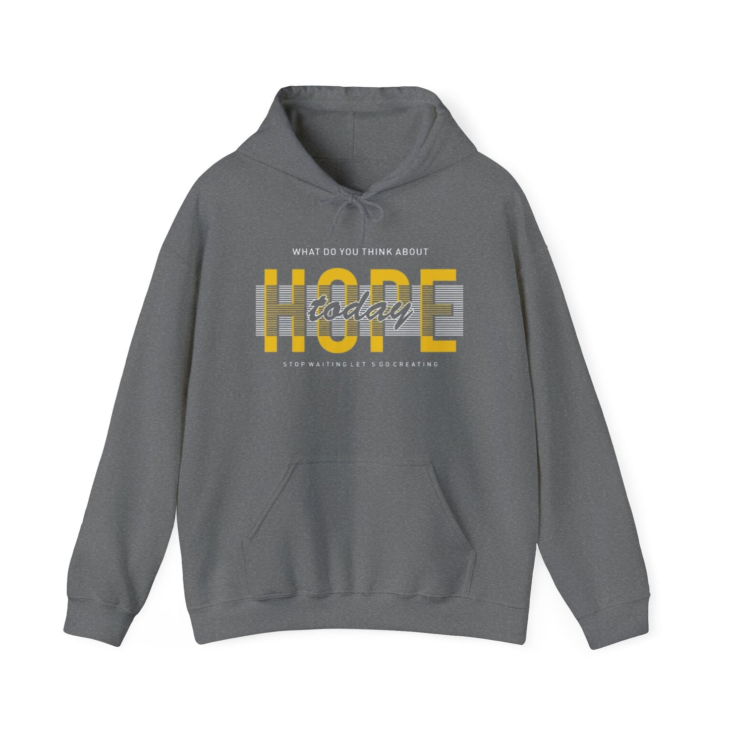 HOPE HOODIE