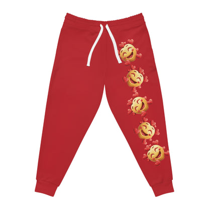 Angel Kisses Joggers