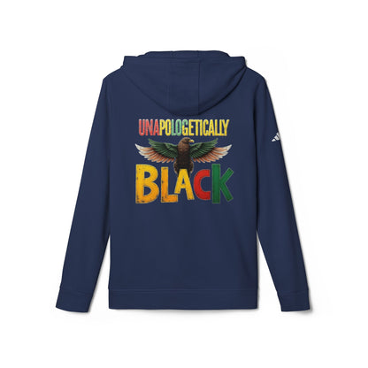 Adidas Unapologetically Black